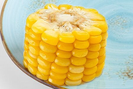 Кукурузное кольцо