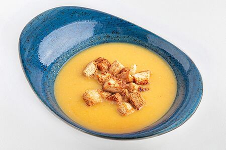 Суп-крем Чечевичный 