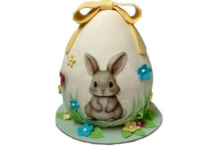 Торт Пасхальный