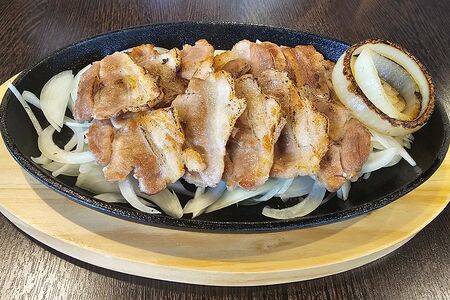 K-BBQ Самгёпсаль свинина