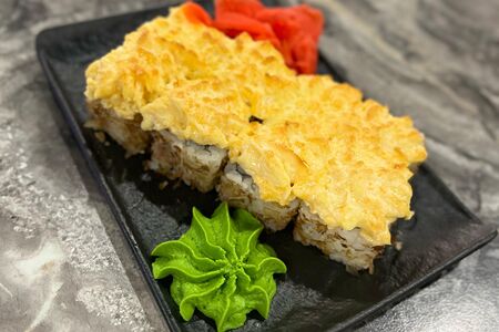 №51 Запеченный Бонито