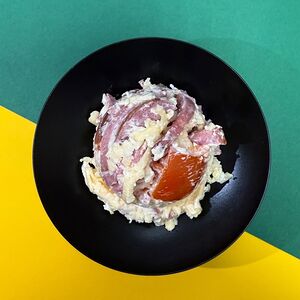 Наполнитель грузинский