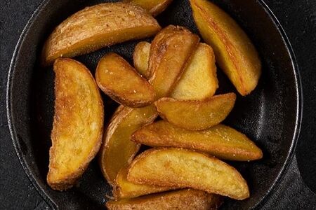 Гарнир Айдахо