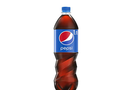 Pepsi