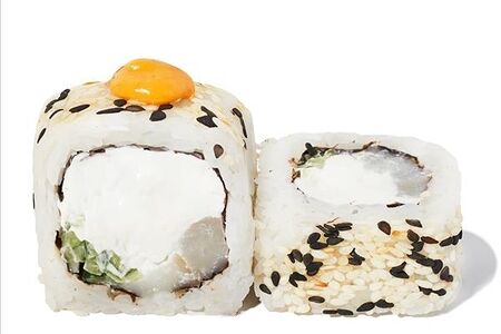 Тайский окунь