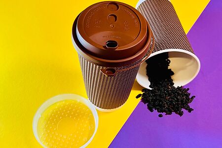 Чай Габа Дун Жин от ЧаЖень