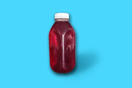 Морс Клюква