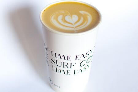 Кофе Капучино (Grand)