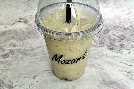 Яблоко - Киви