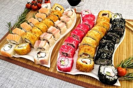 Сет Мексика