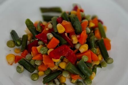 Мексиканская смесь