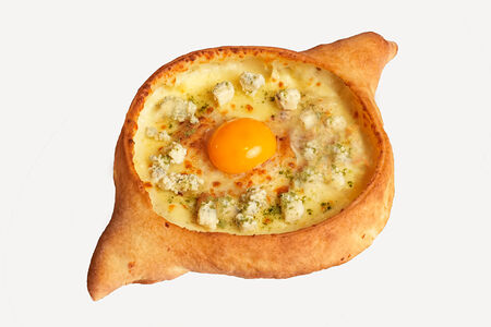 Аджарули Четыре сыра