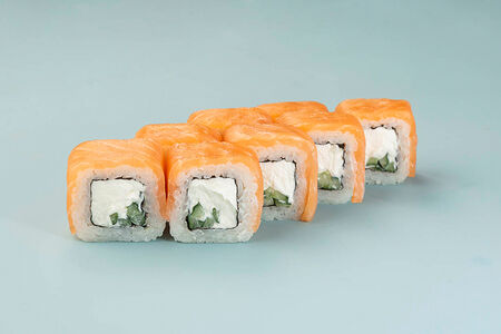 Ролл Филадельфия Классическая