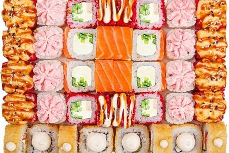 Сет Легендарный