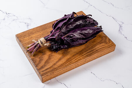 Базилик свежий