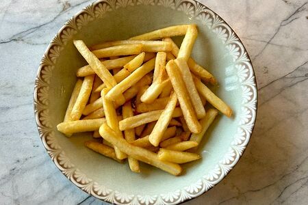Картофель фри