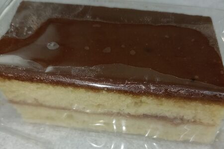 Пирожное Школьное