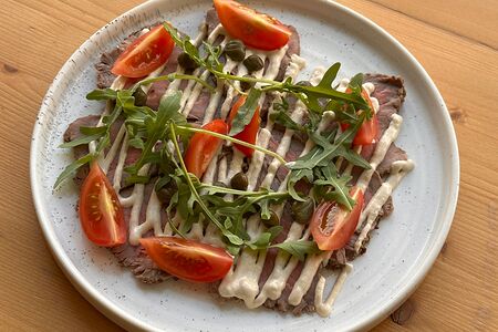 Вителло Тоннато