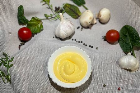 Соус Сырный 