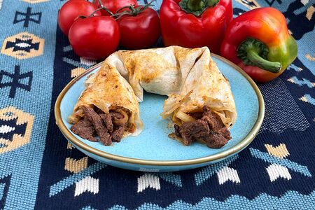 Тантуни из говядины 