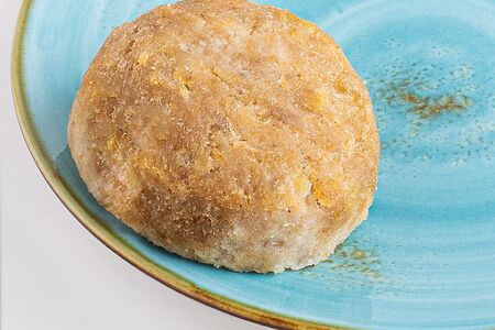 Биточек по-домашнему