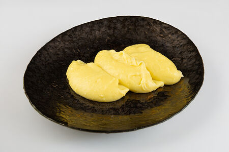 Картофельное пюре