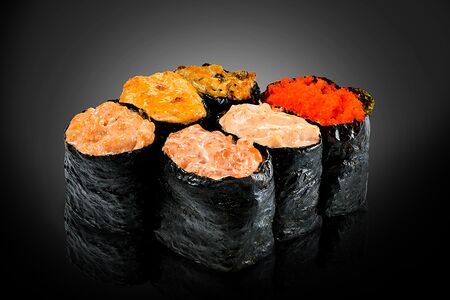 Сет Гунканов