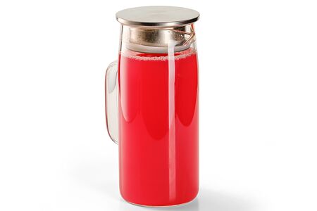 Грейпфрутовый фреш