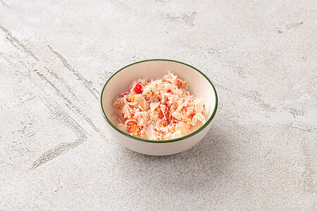 Крабовое мясо