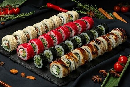 Сет Классик