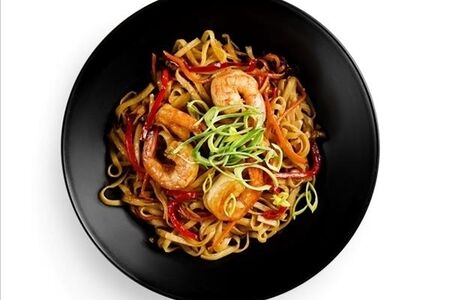 Твой Уникальный Вок