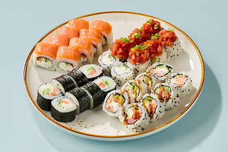 Сет Окинава