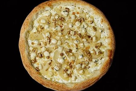 Пицца с грушей (30 см)