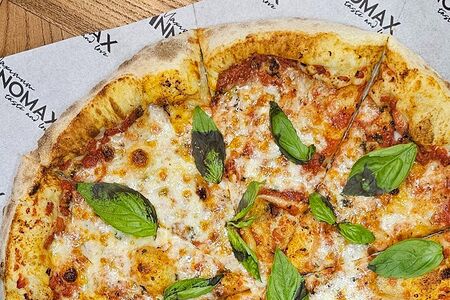 Пицца Маргарита