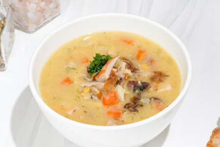 Суп Финский гороховый