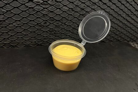 Соус Сырный