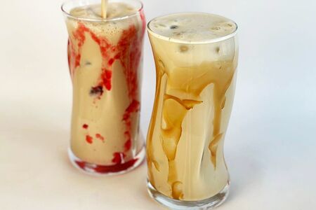 Фраппе 