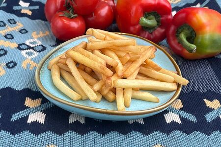 Картошка фри 