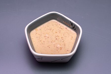 Соус ореховый