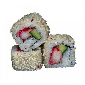 Роллы Темпура маки