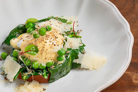 Трюфельный Флорентин