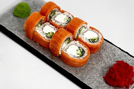 Филадельфия Люкс