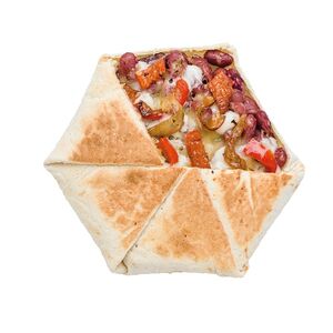 Веджи Пеппер