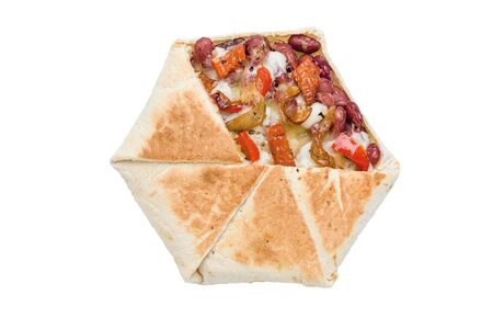 Веджи Пеппер