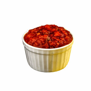 Аджика классическая