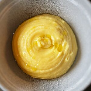 Картофельное пюре