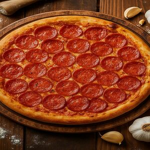 Пепперони