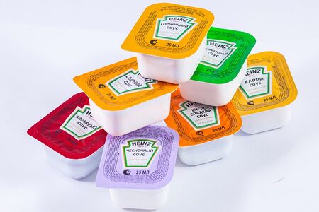 Соус Горчичный