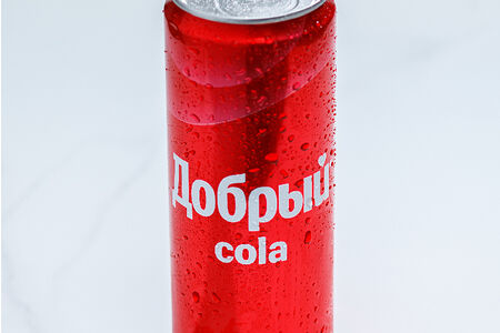Добрый Кола
