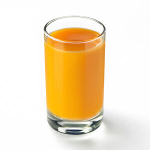 Апельсиновый фреш